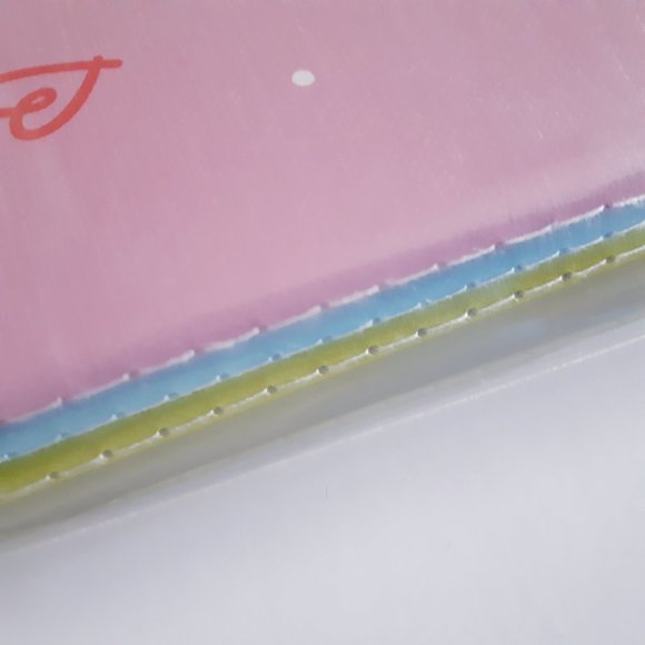 Hello Kitty And Friends Notebooks Pack of 3 - Picture 3 of 5